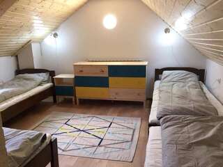 Фото Шале Chalet Twin 2 г. Стража